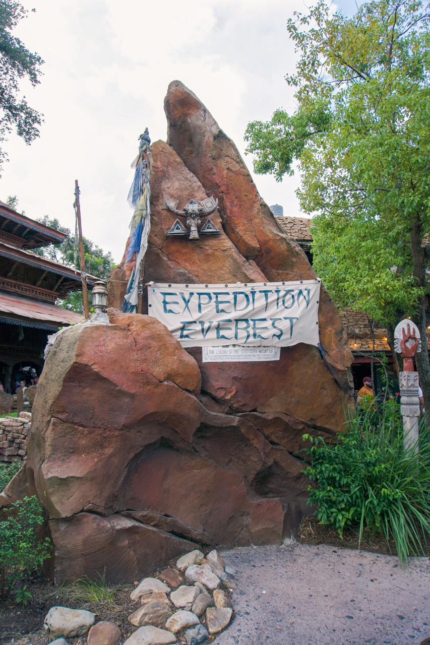 Animal Kingdom 8