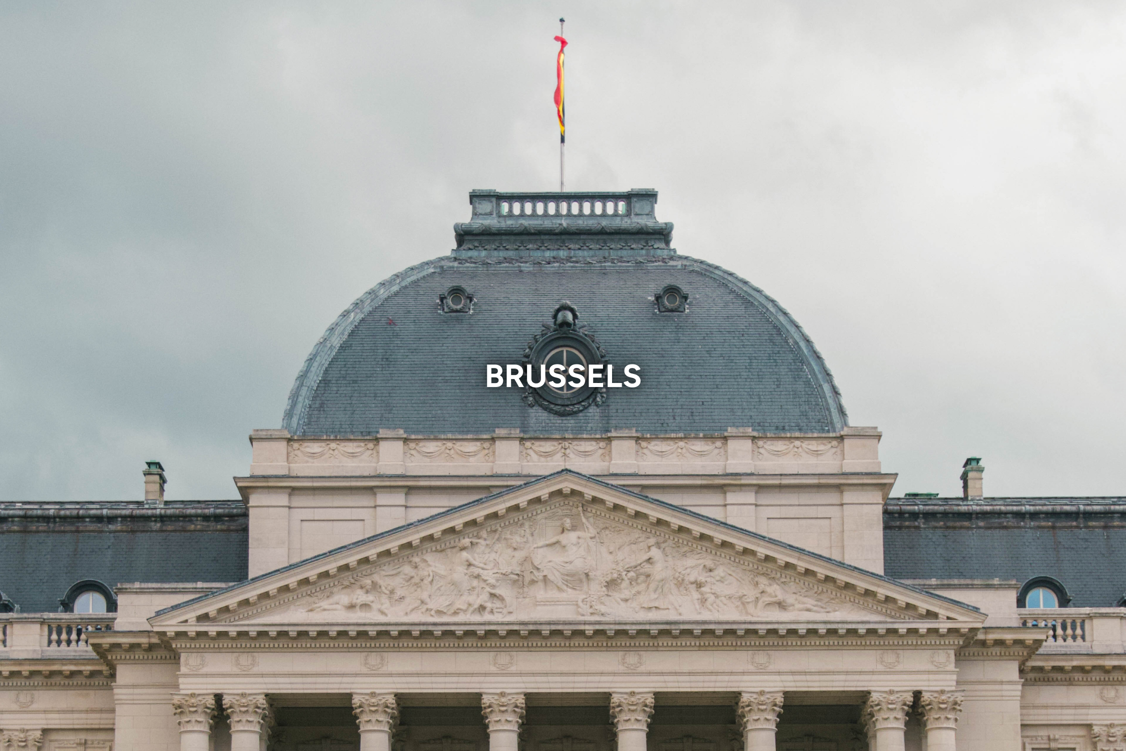 Brussels photography