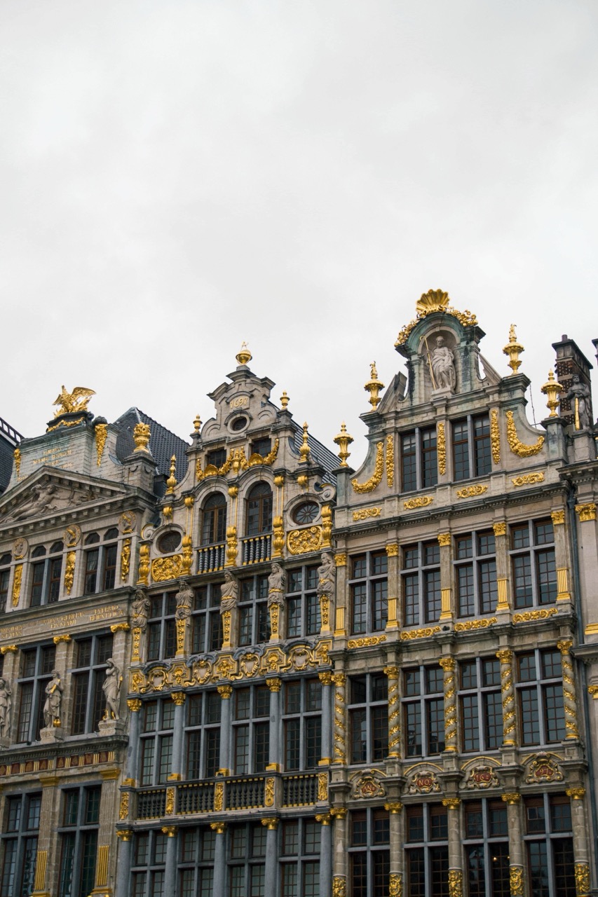 Brussels image 8
