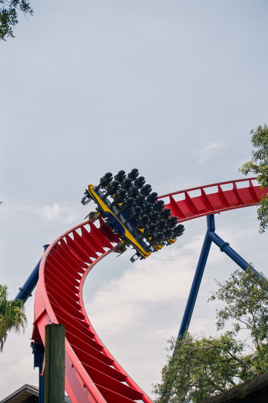 Busch Gardens 10