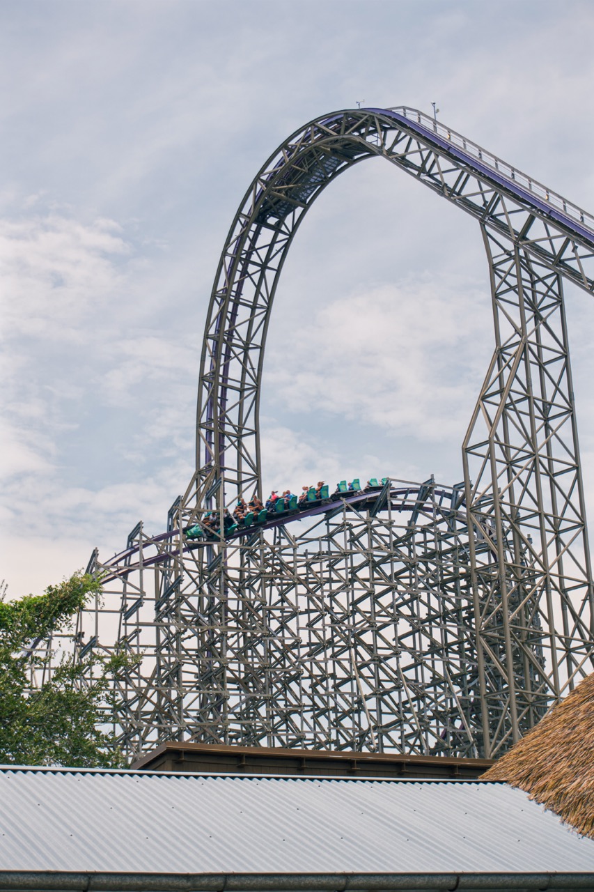 Busch Gardens 12