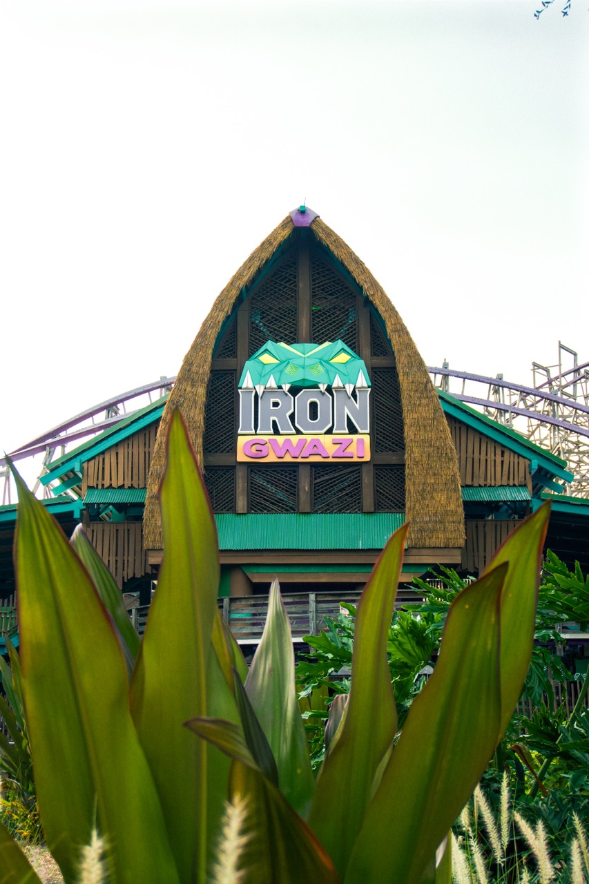 Busch Gardens 2