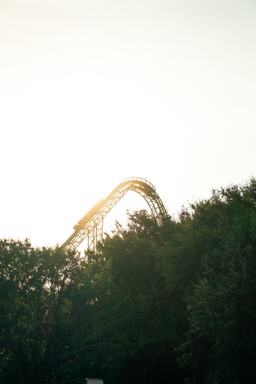 Busch Gardens 4