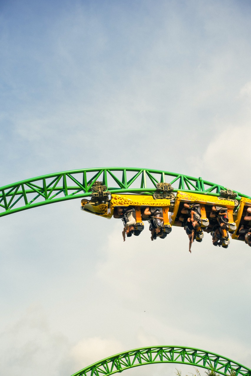 Busch Gardens 7