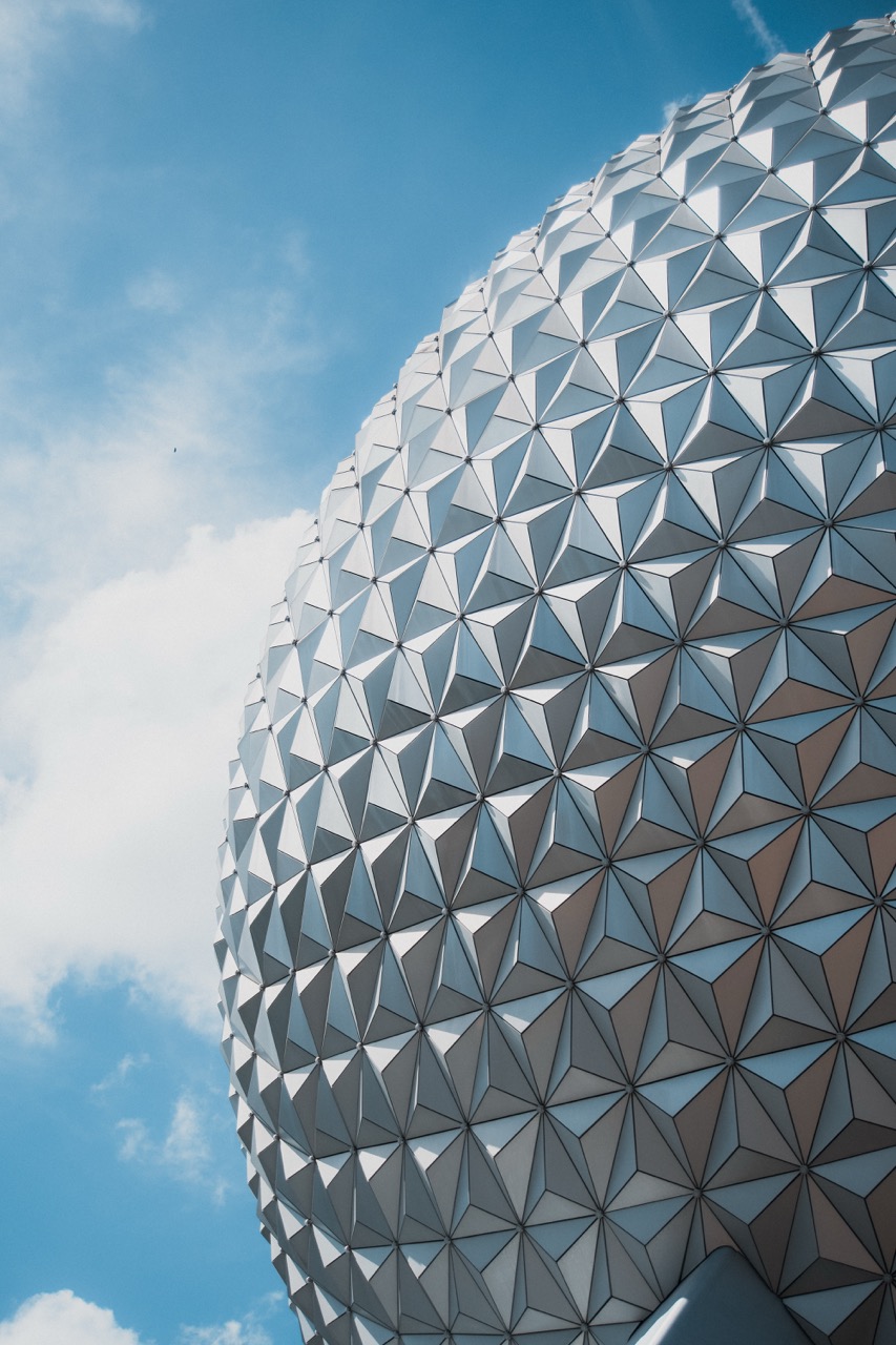 Epcot