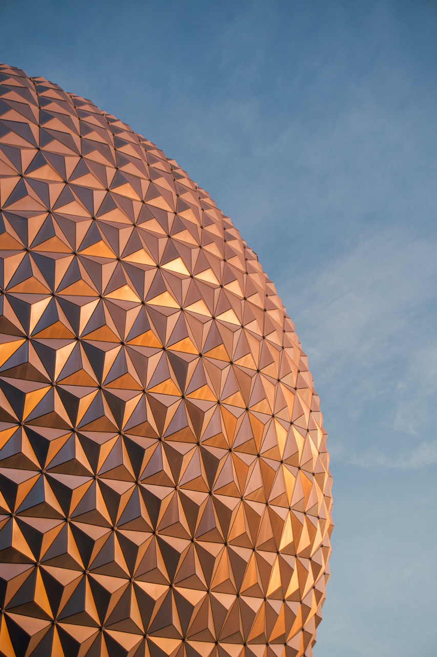 Epcot 13