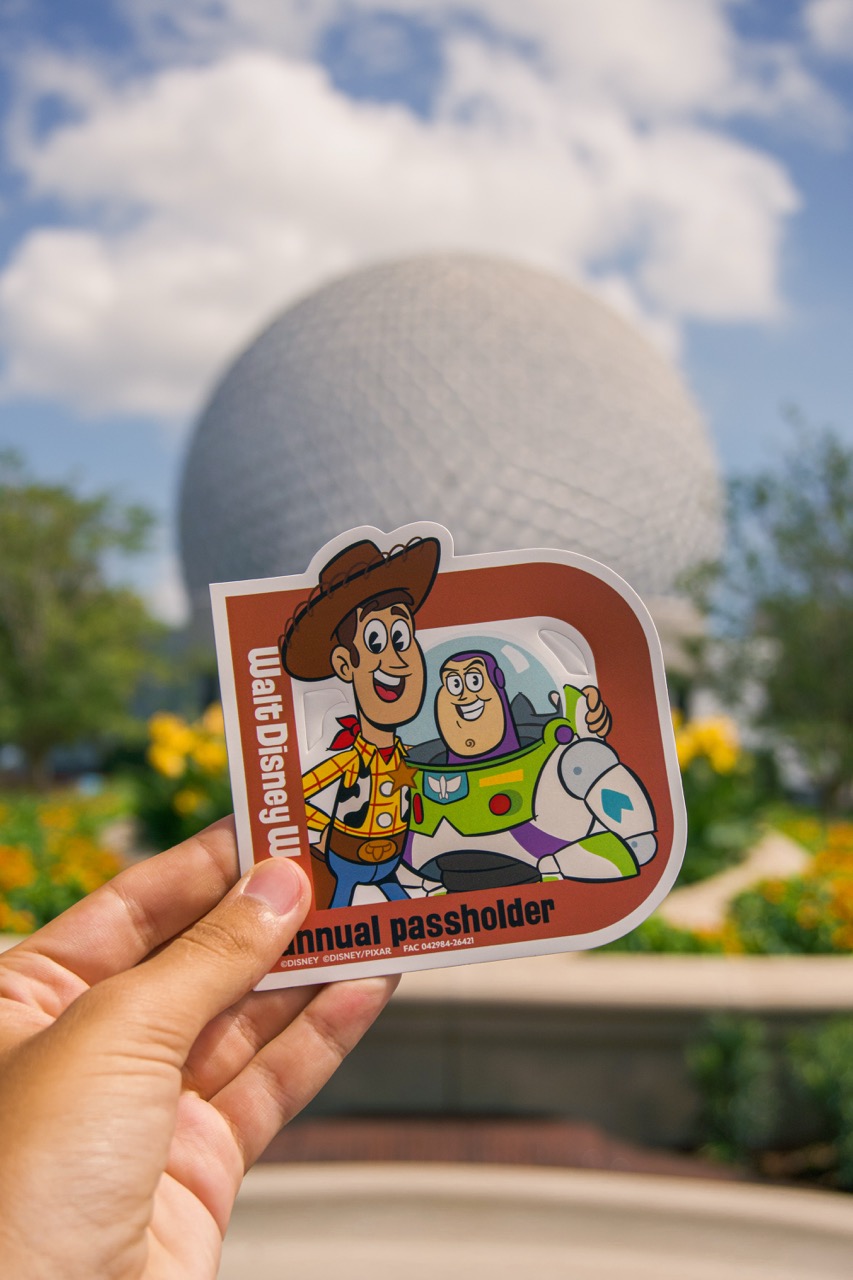 Epcot 2