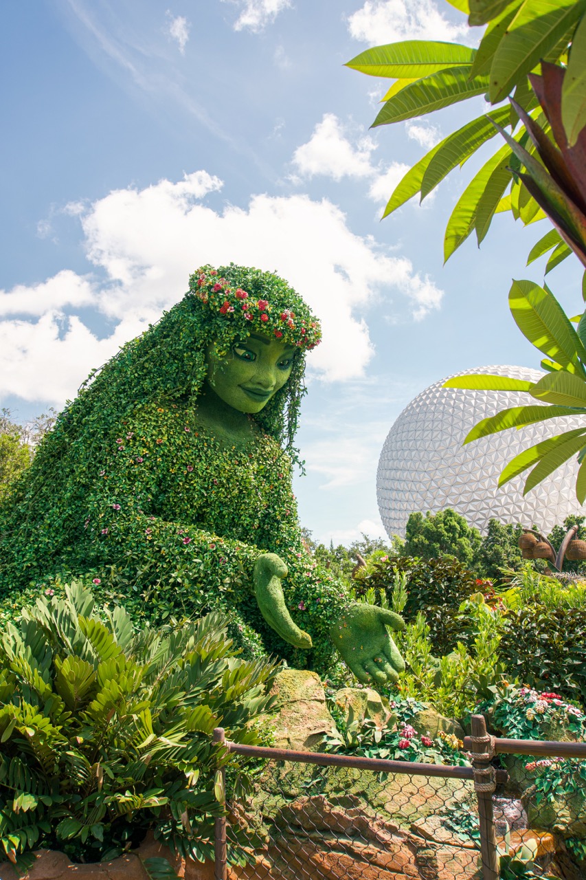 Epcot 4