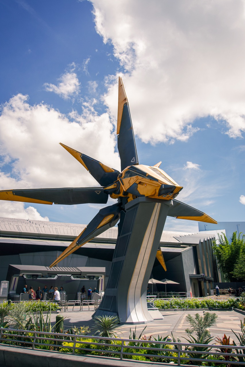 Epcot 5