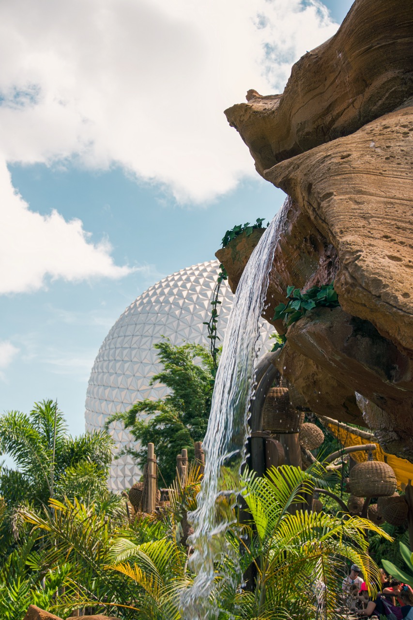 Epcot 6