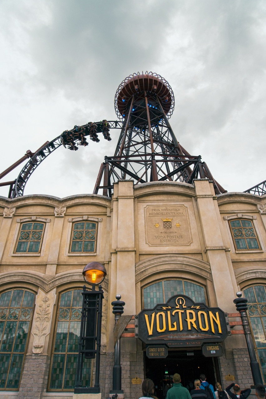 Europa Park image 10