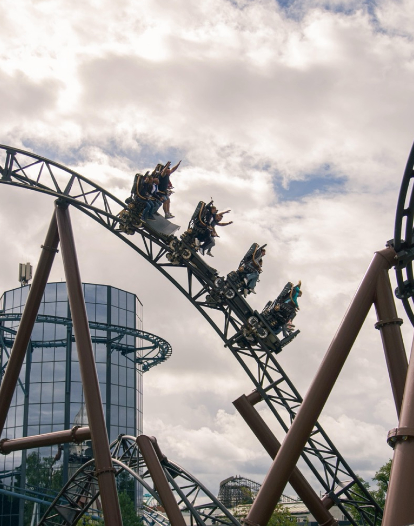 Europa Park image 11