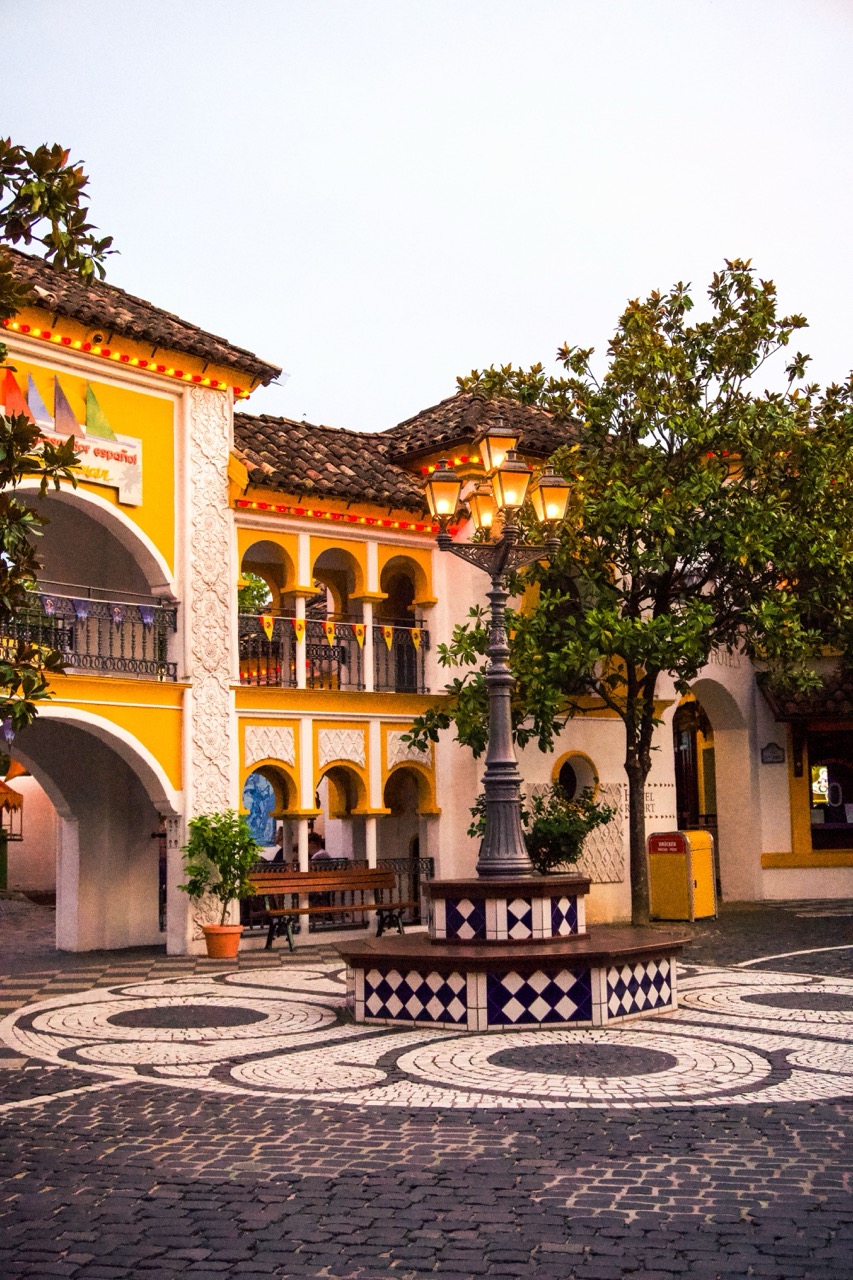 Europa Park image 12