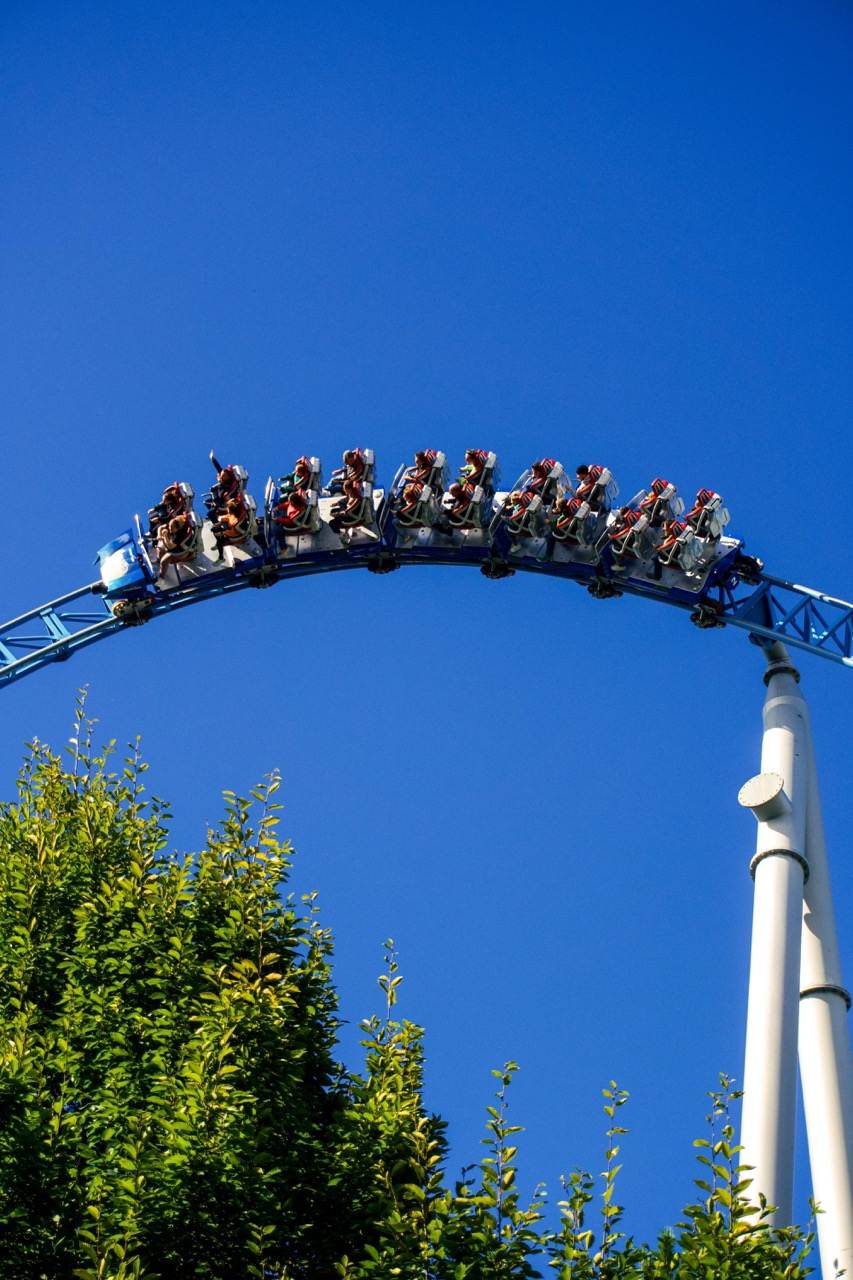 Europa Park image 13