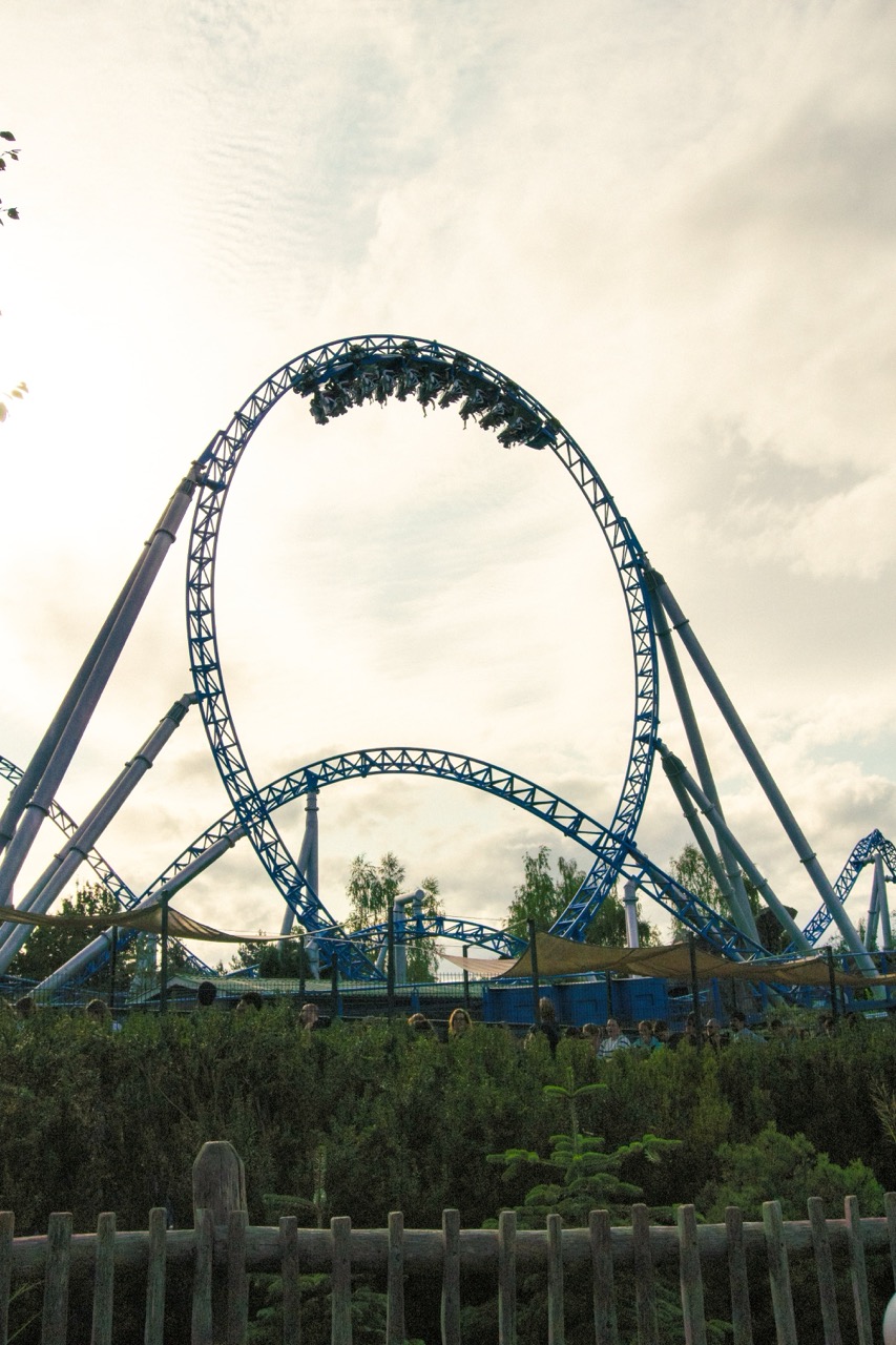 Europa Park image 14