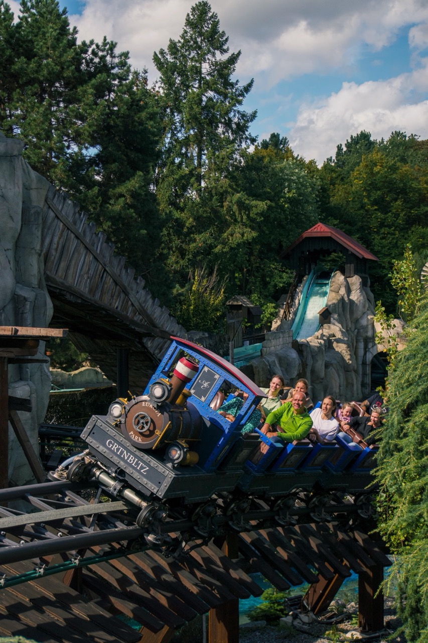 Europa Park image 15