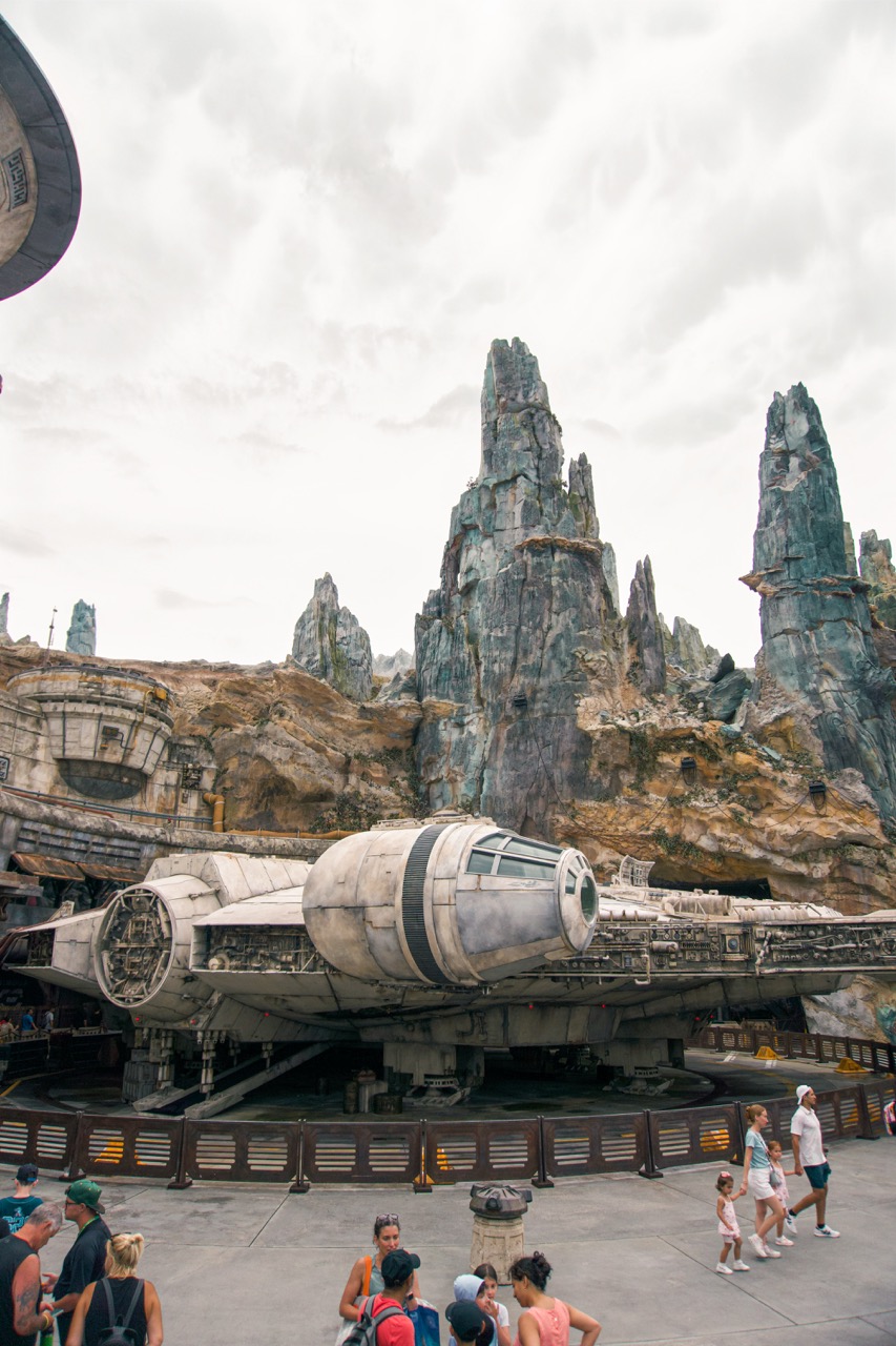 Hollywood Studios 1
