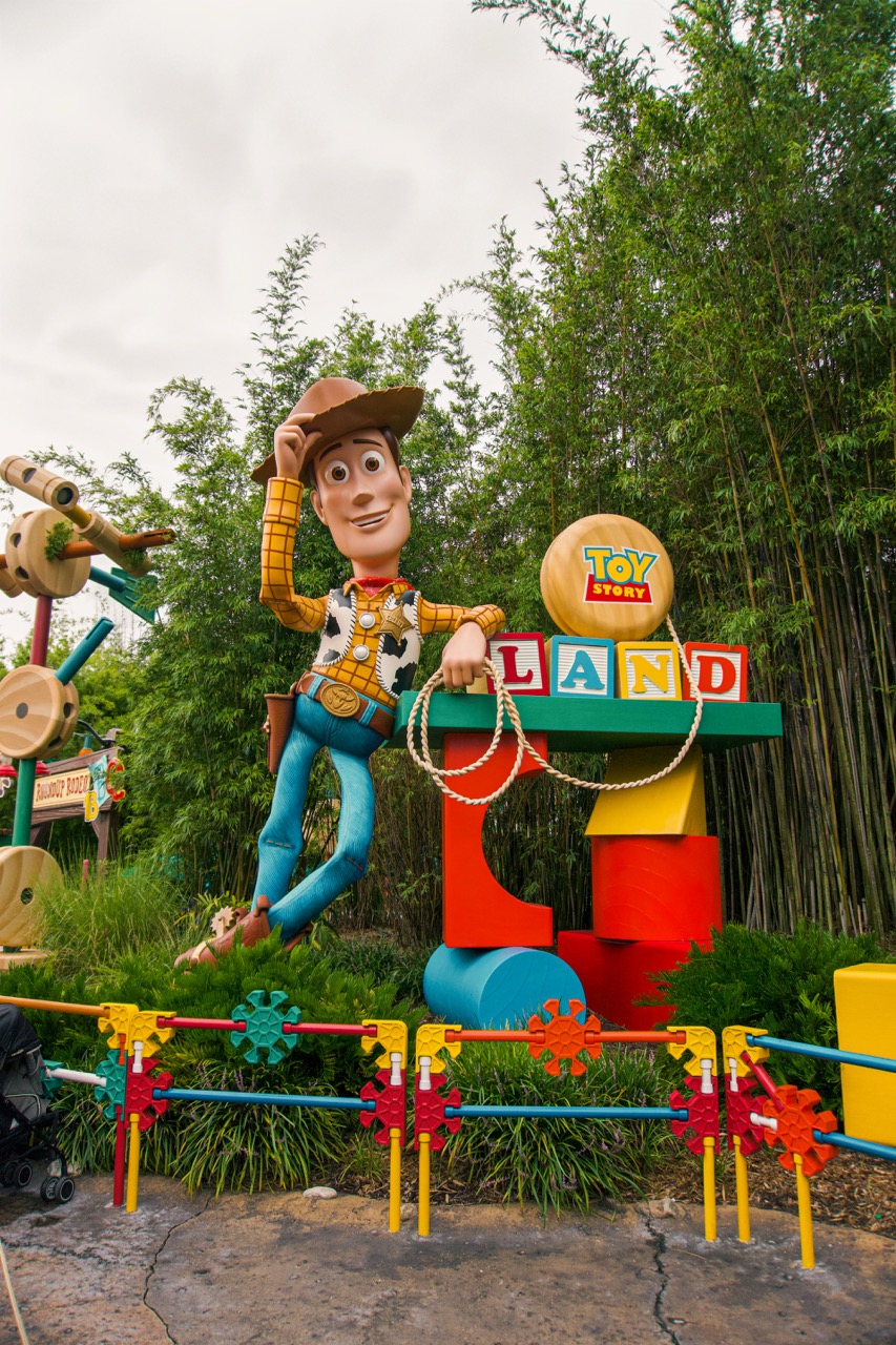 Hollywood Studios 2