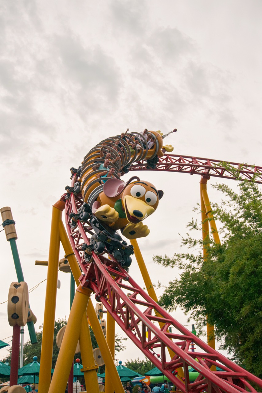 Hollywood Studios 3