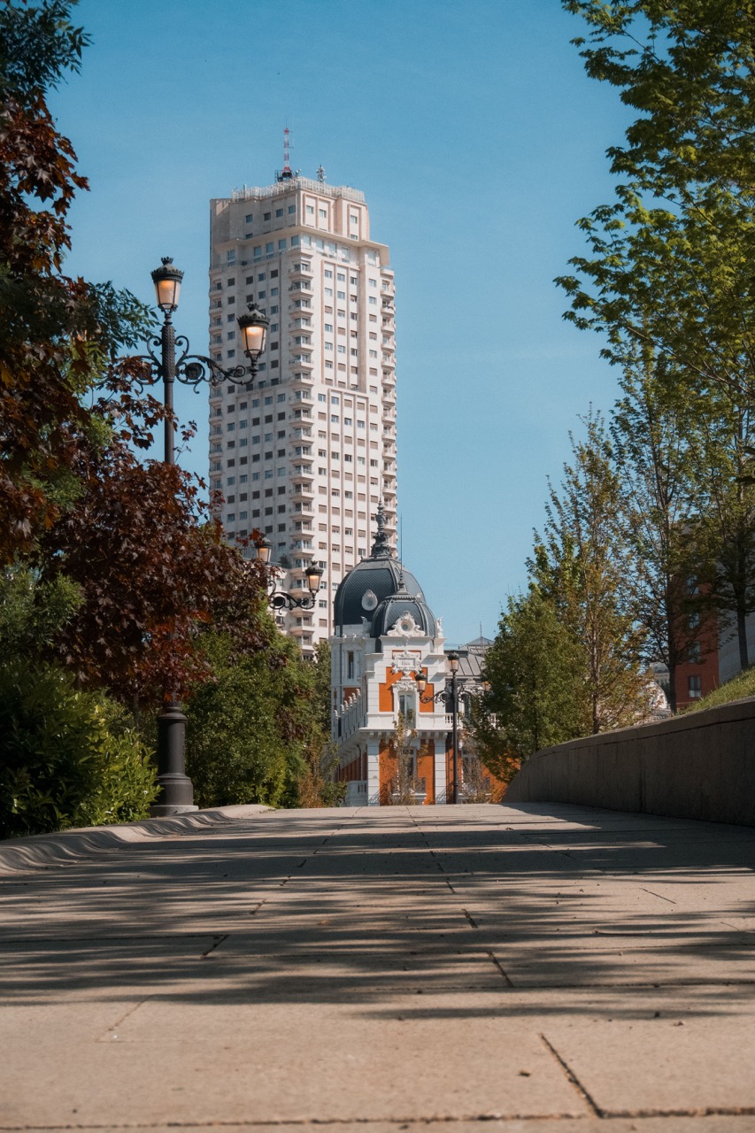 Madrid 7