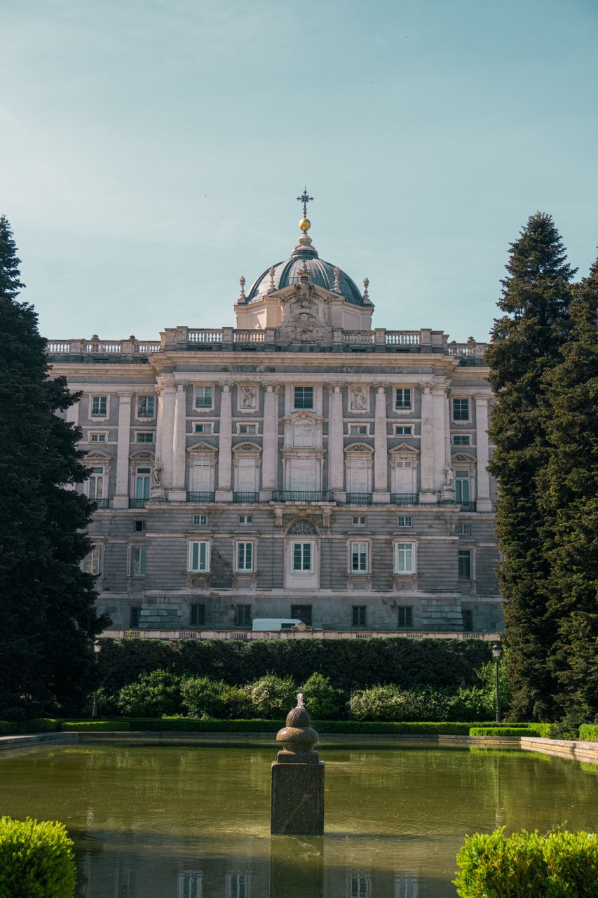 Madrid 8
