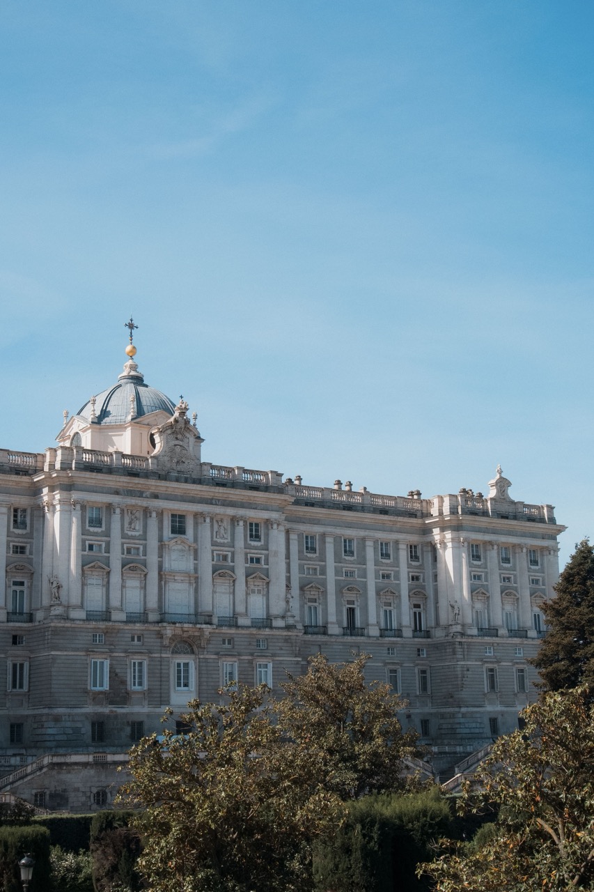 Madrid 9