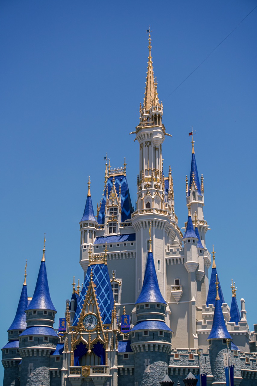 Magic Kingdom