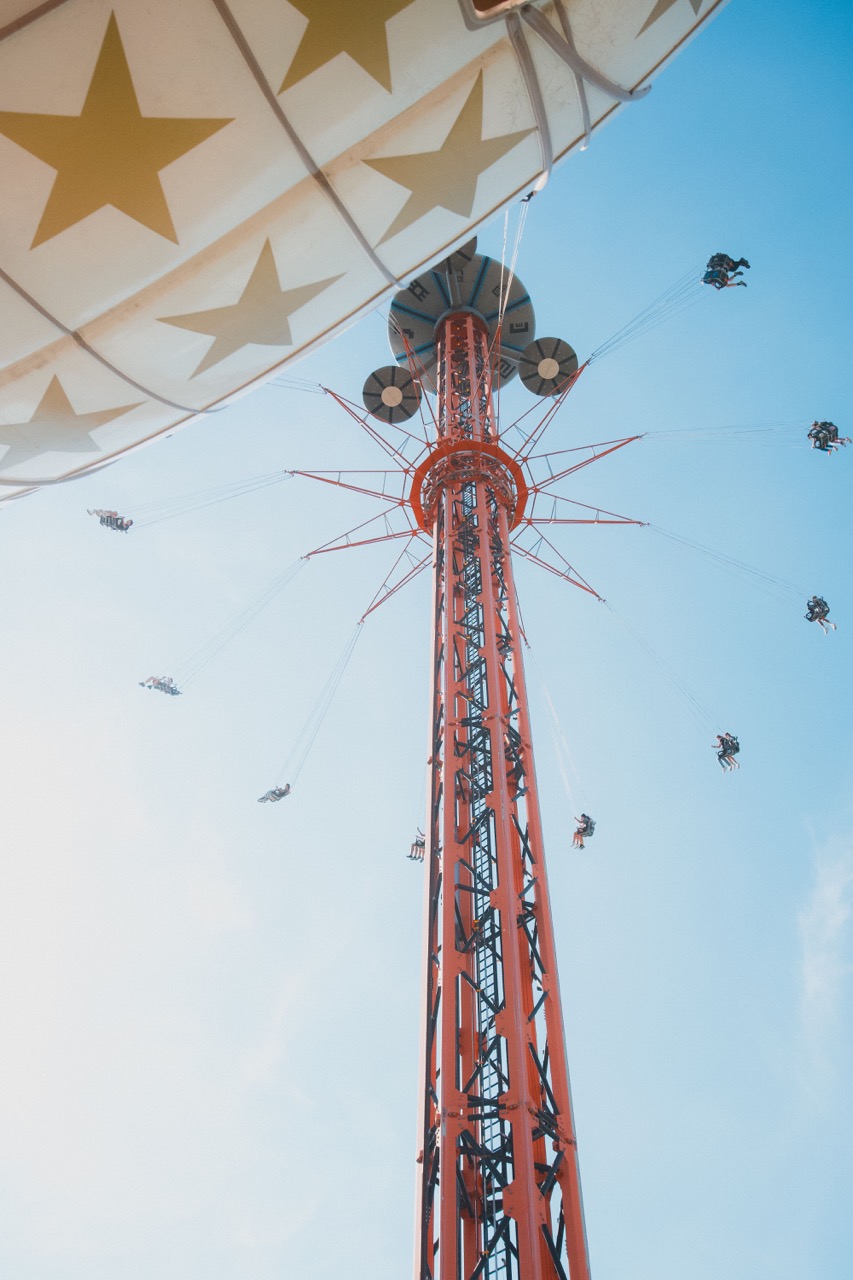 Parque de Atracciones de Madrid