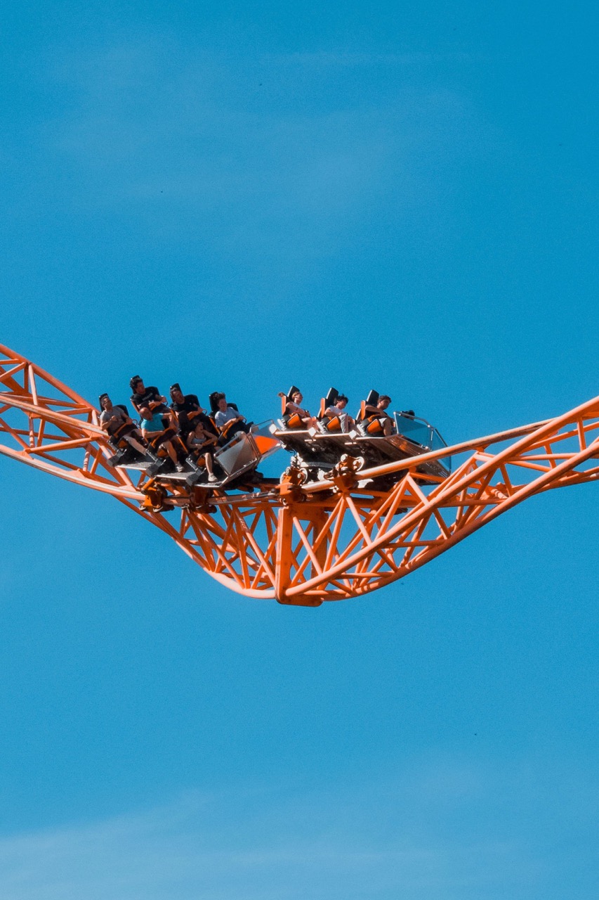 Parque de Atracciones de Madrid 5