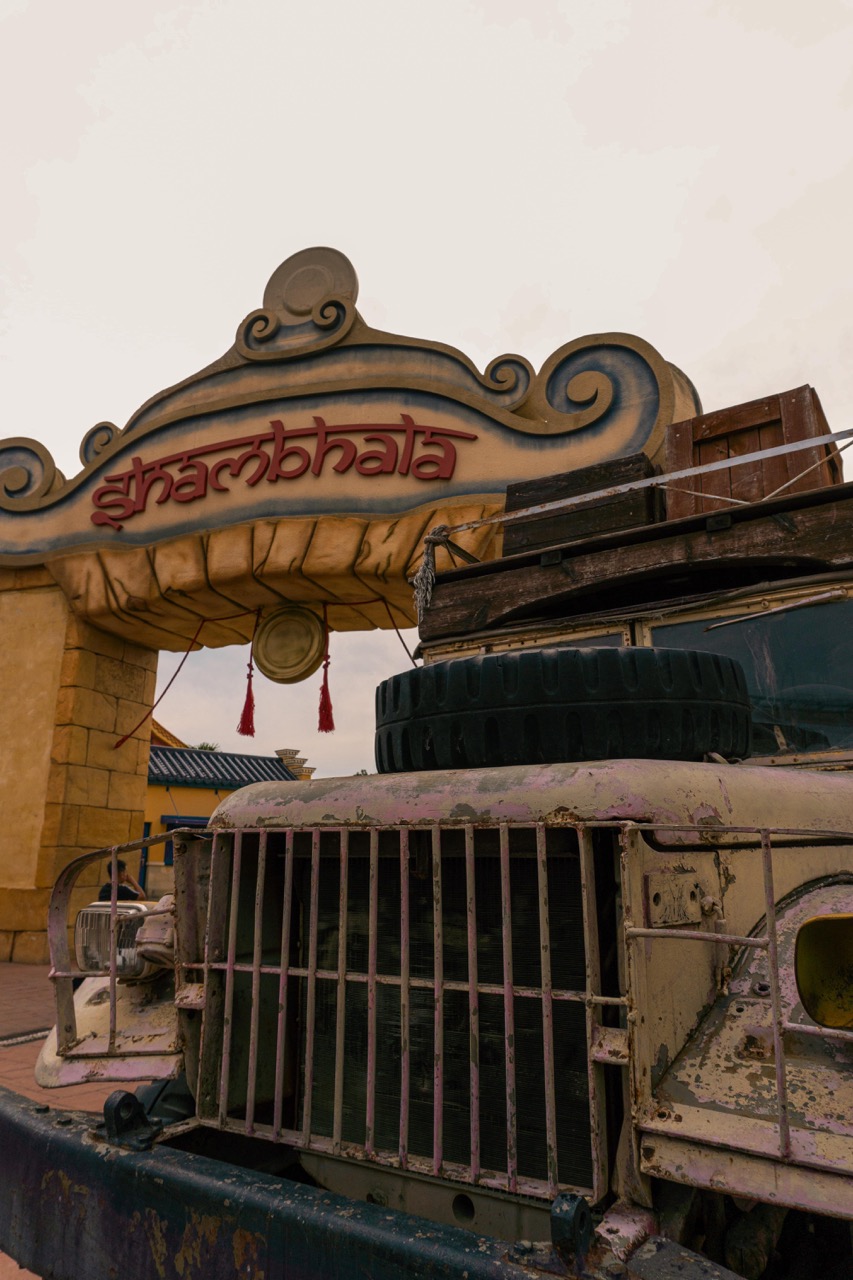 PortAventura World image 10