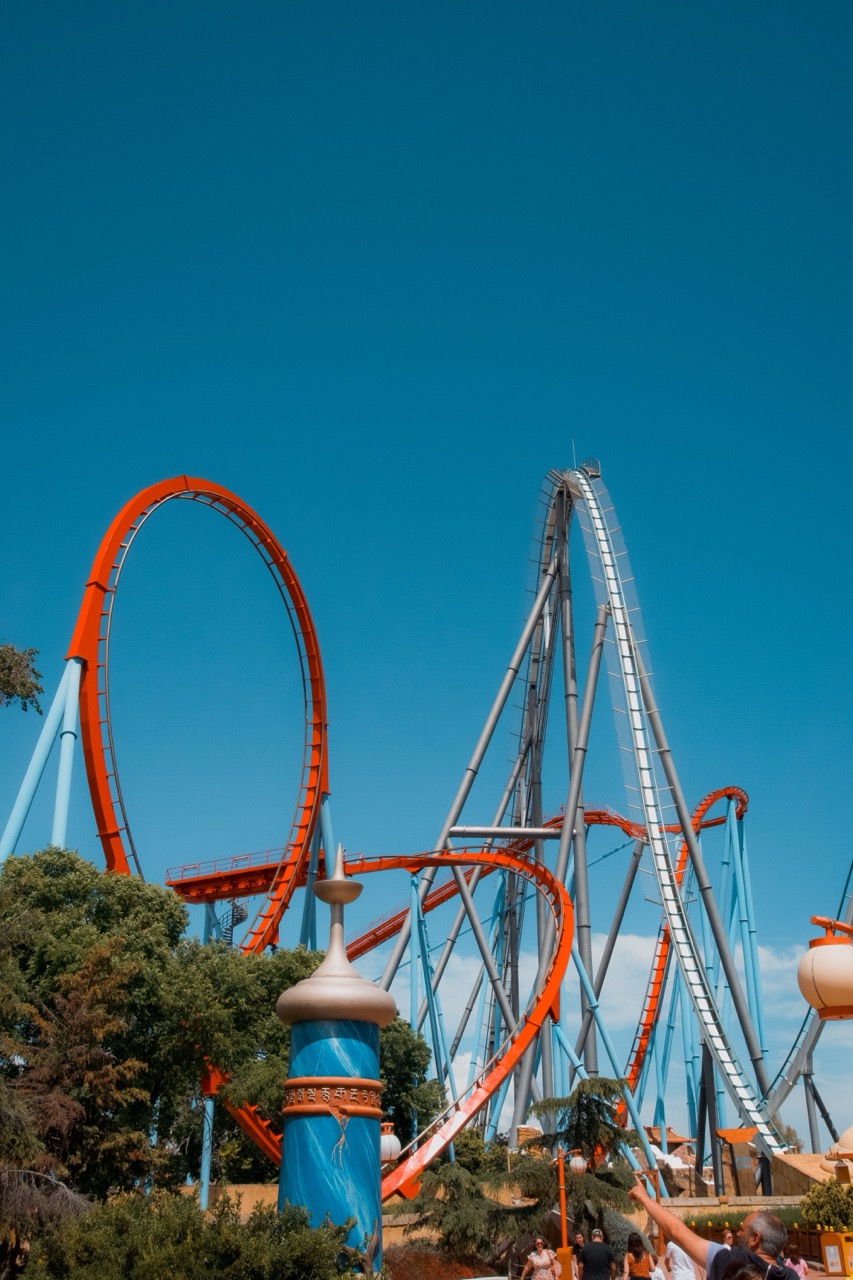 PortAventura World image 11