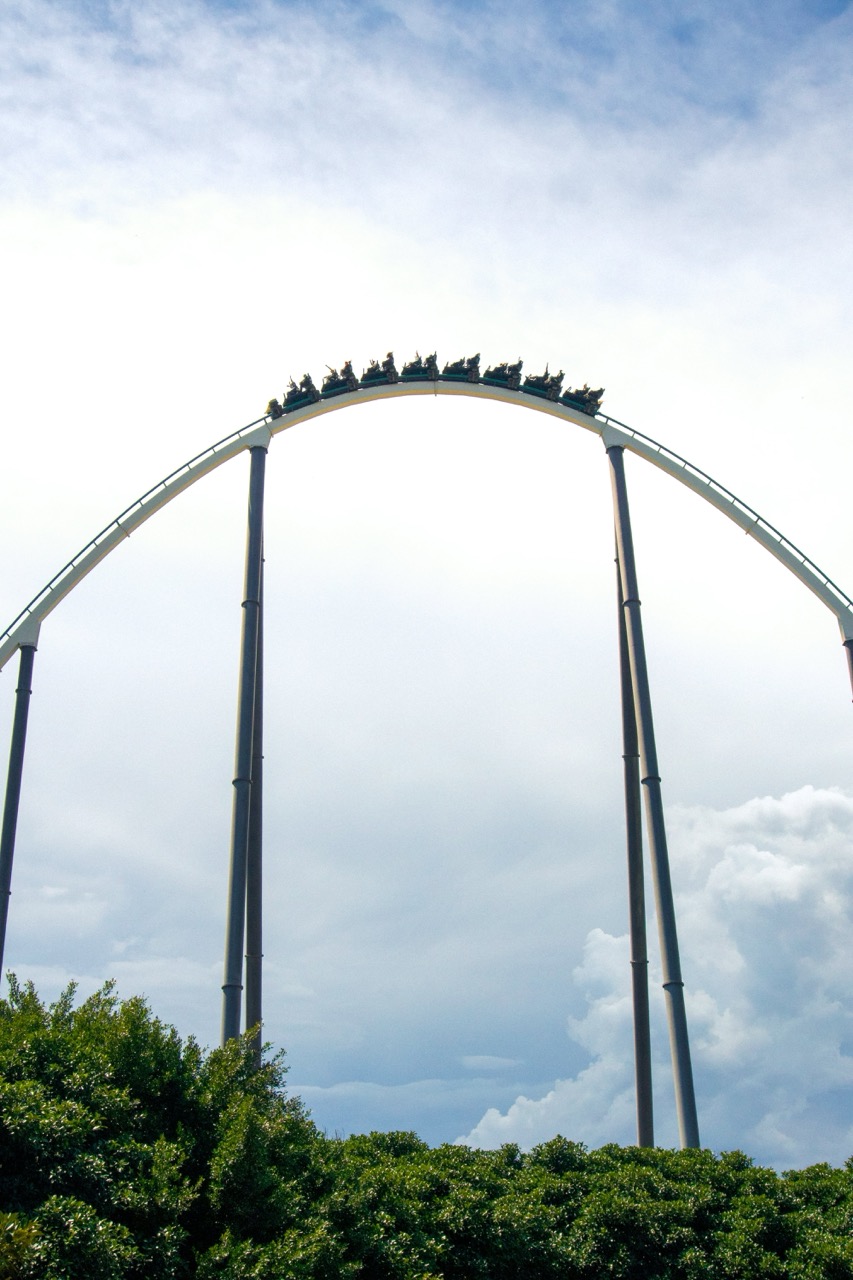 PortAventura World image 2