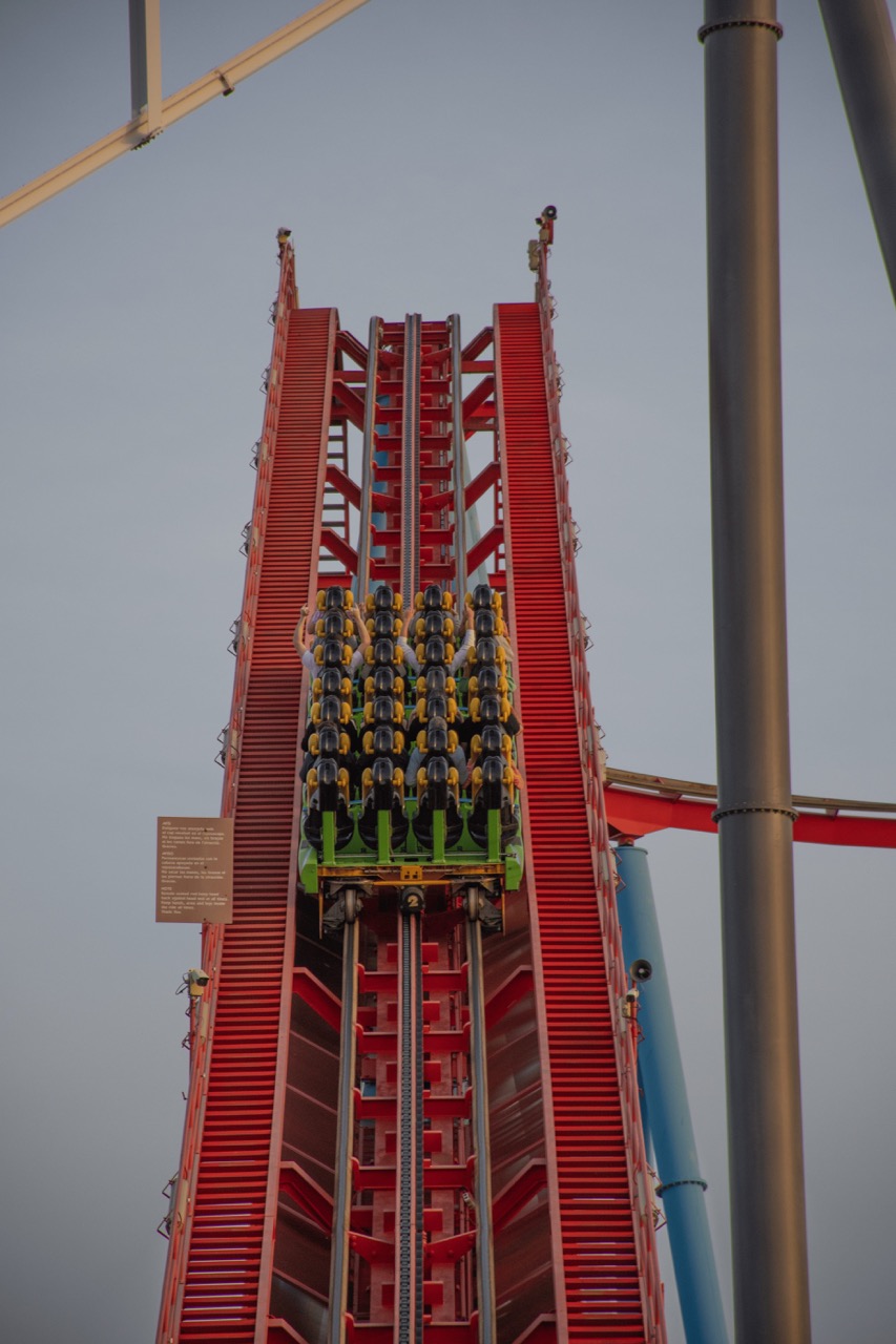 PortAventura World image 5