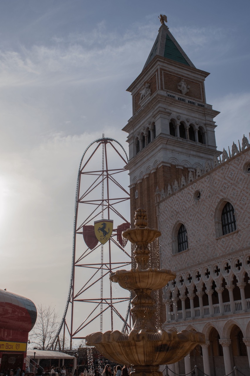 PortAventura World image 8