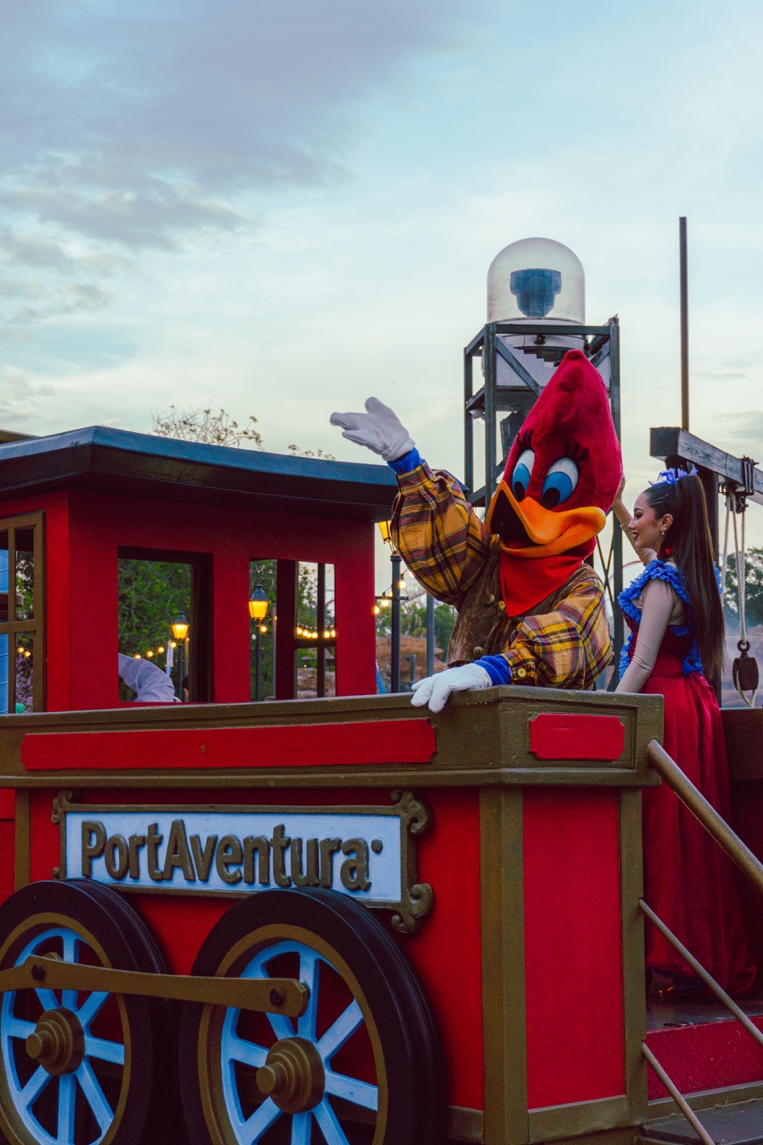 PortAventura World image 9