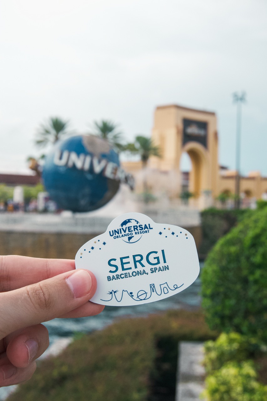Universal Orlando Resort 11