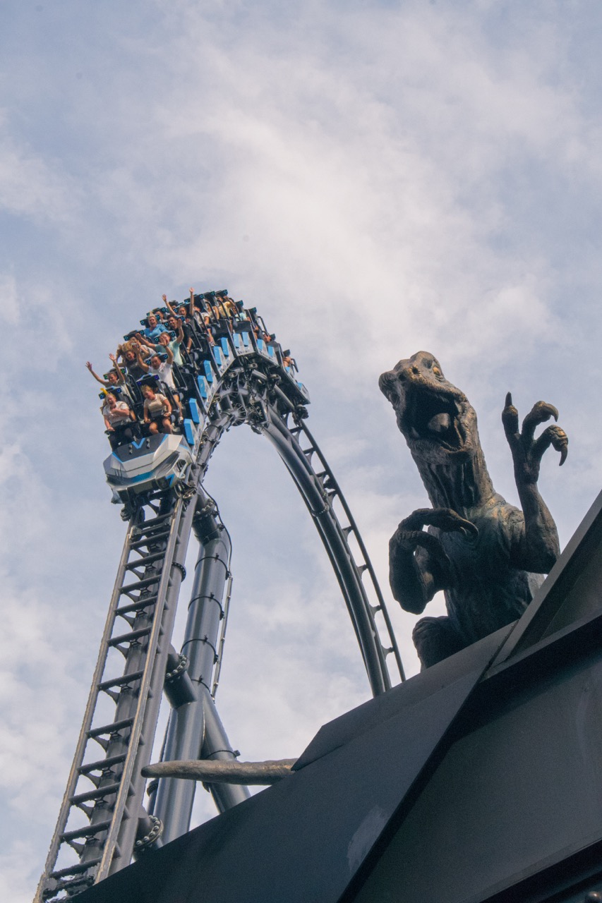 Universal Orlando Resort 12