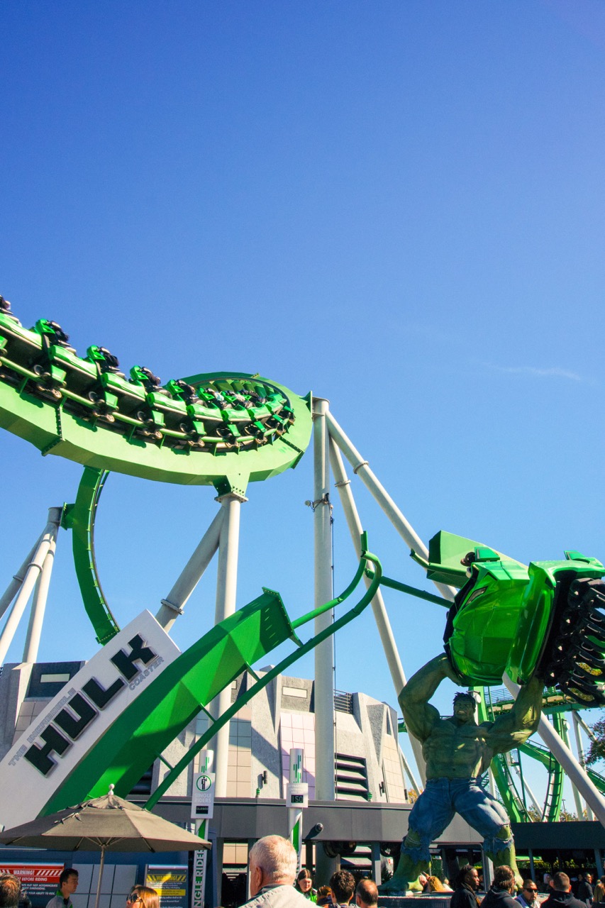 Universal Orlando Resort image 2