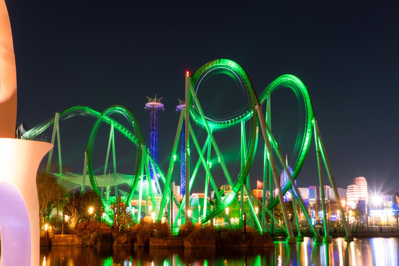 Universal Orlando Resort image 5