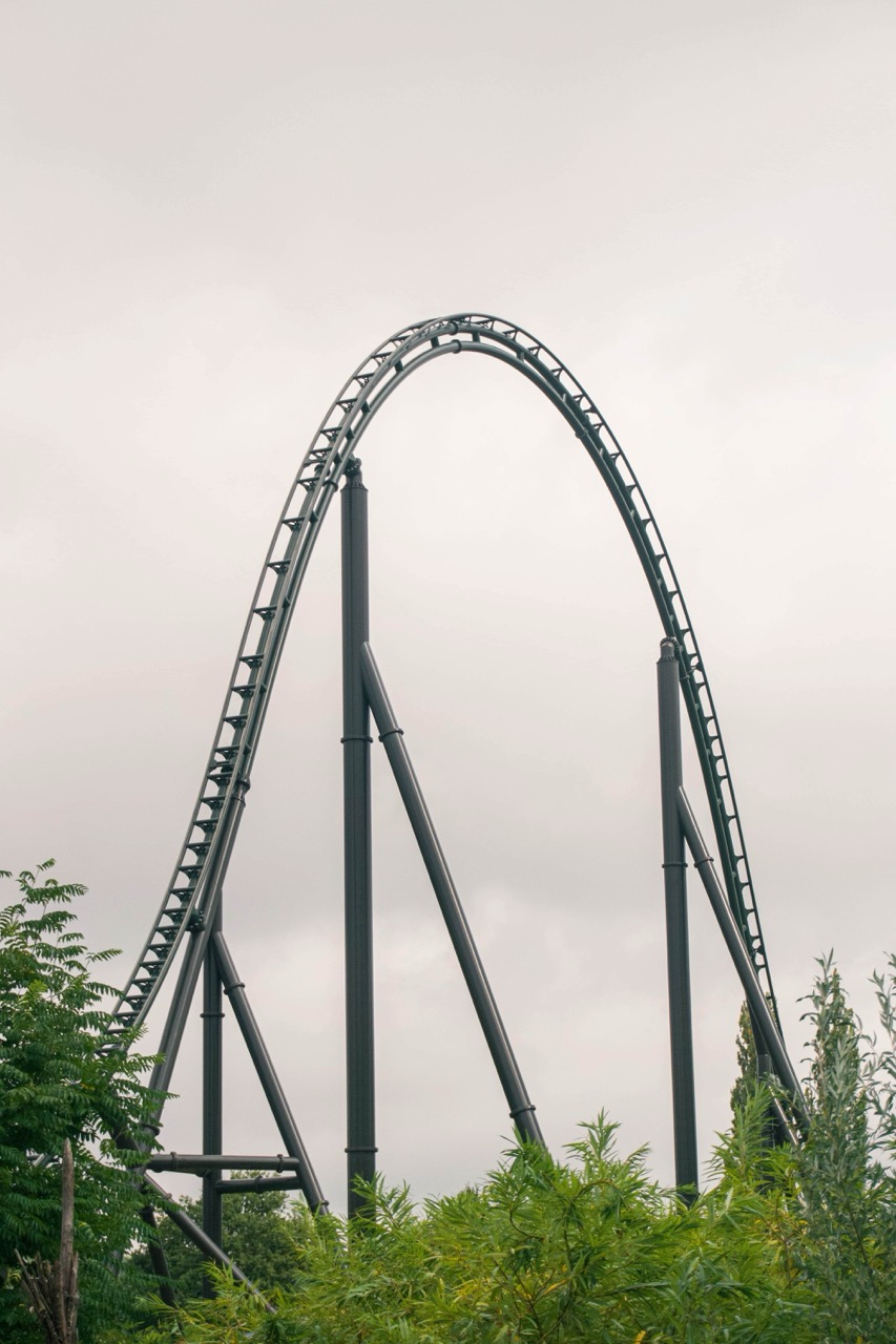 Walibi Belgium image 2