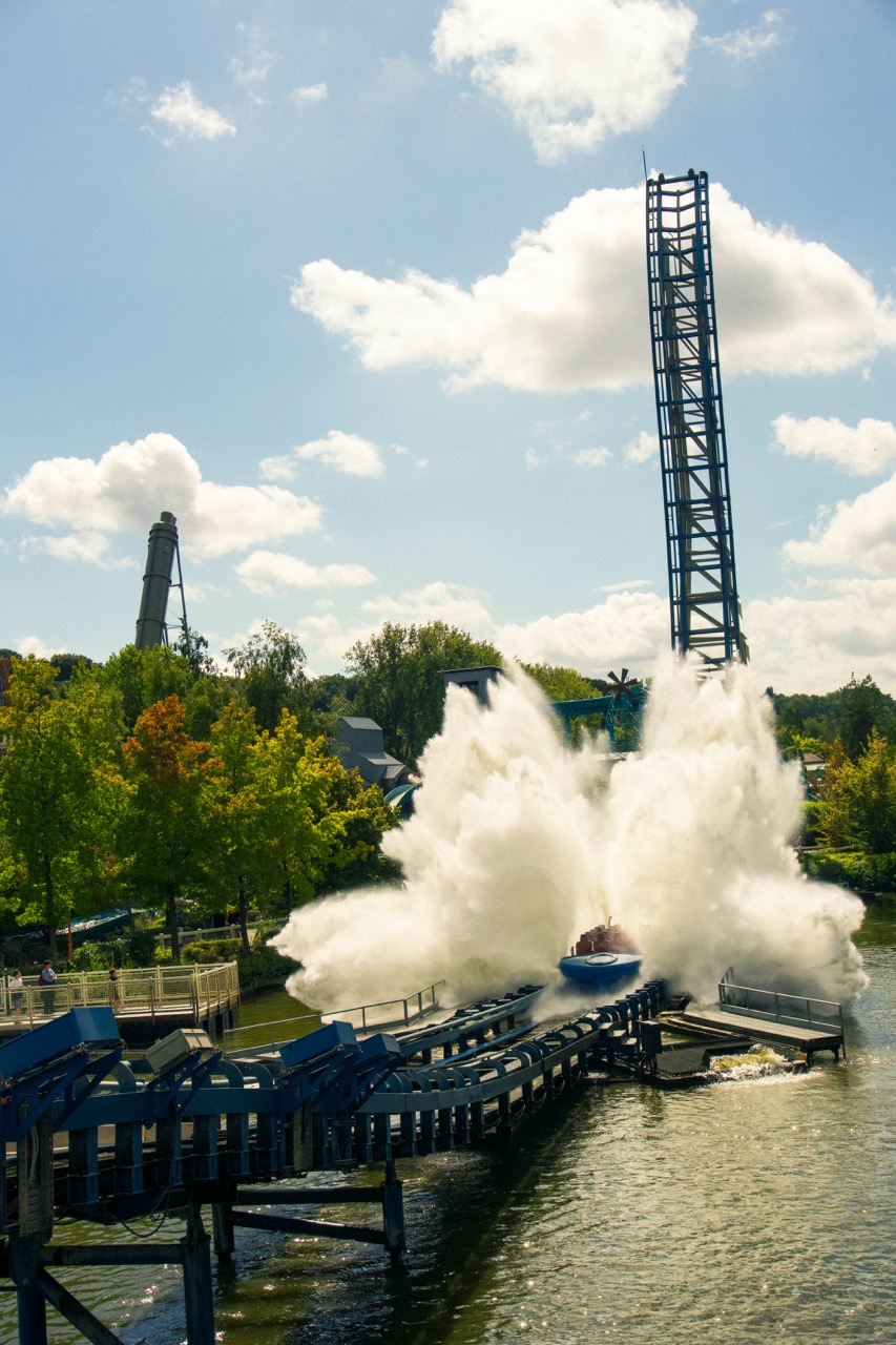 Walibi Belgium image 3