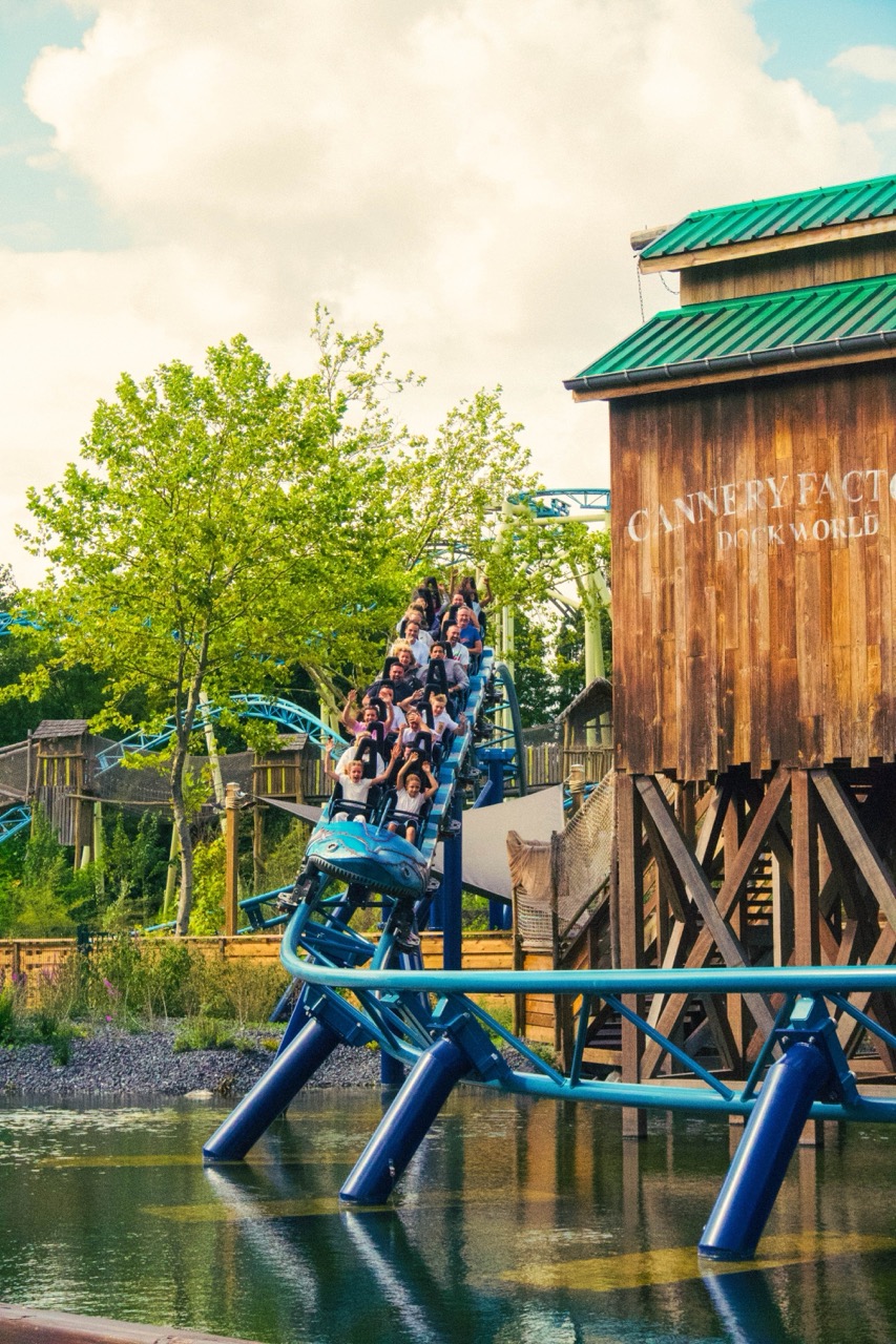 Walibi Belgium image 4
