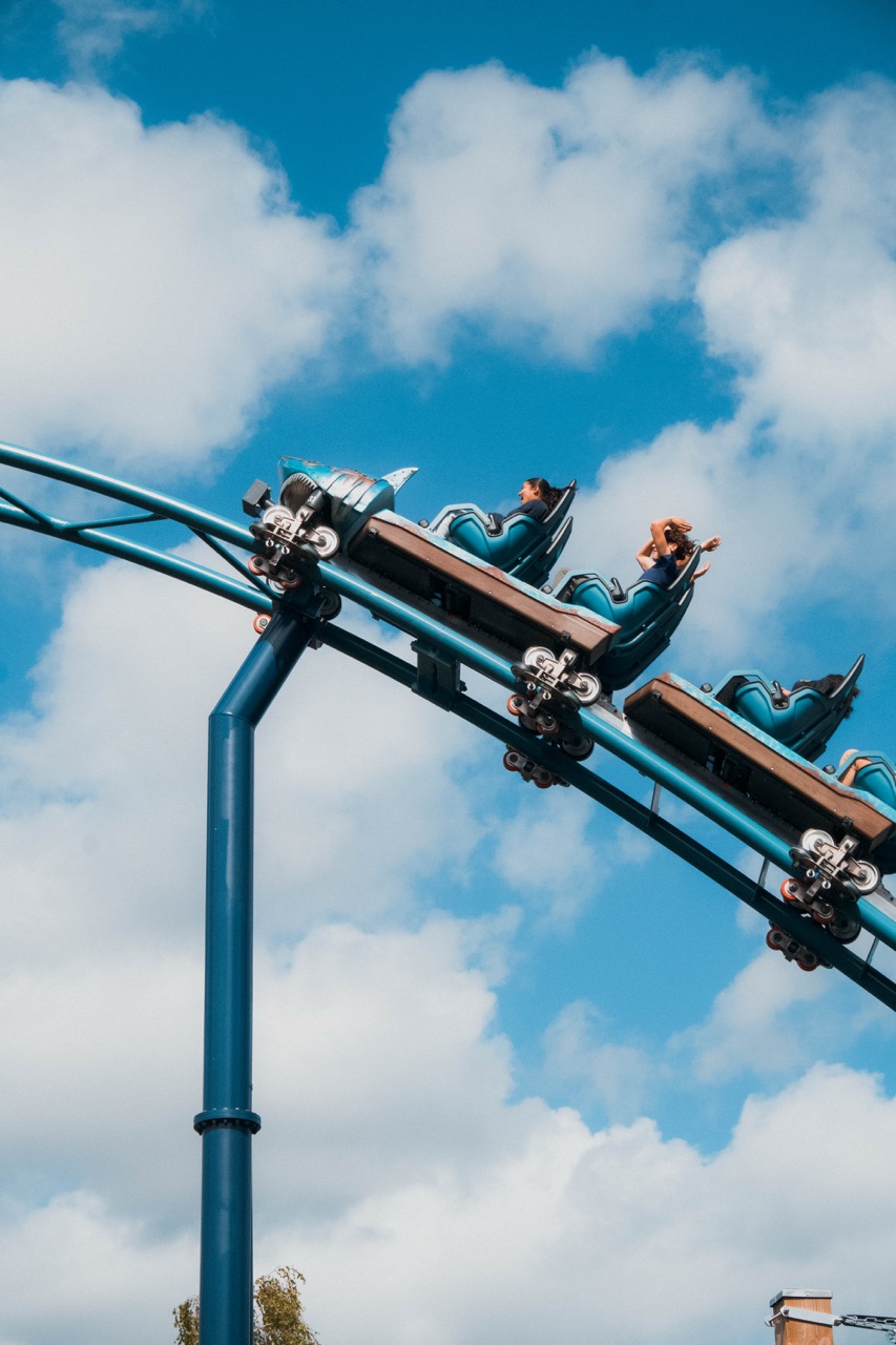 Walibi Belgium image 5