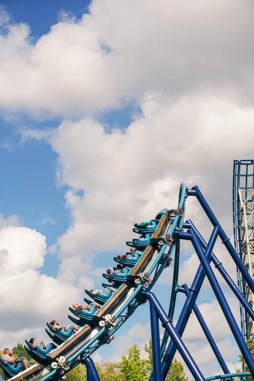 Walibi Belgium image 6