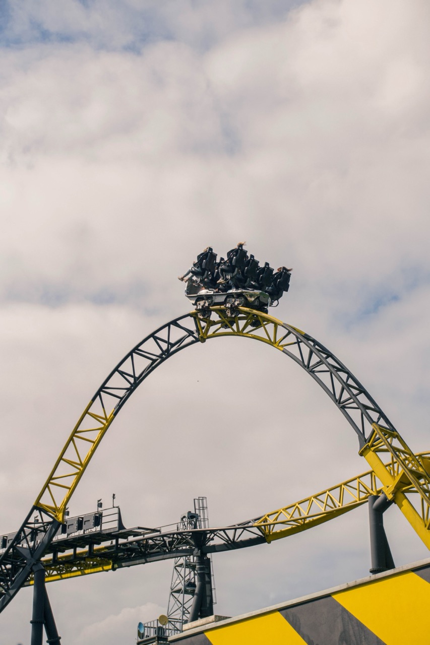 Walibi Holland image 10
