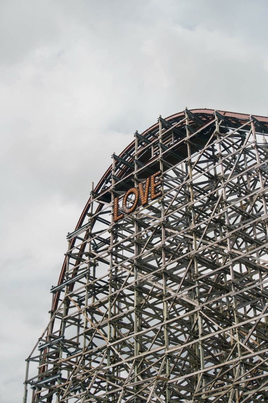 Walibi Holland image 11