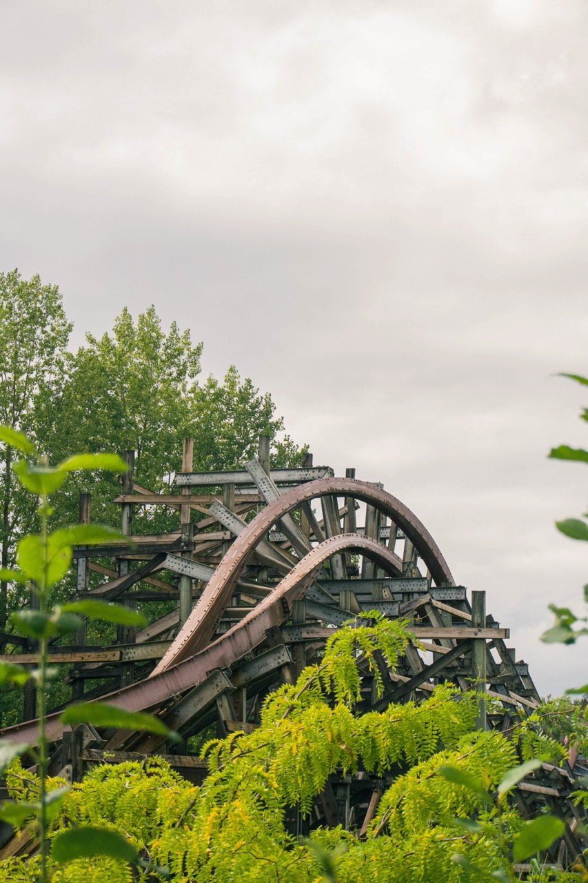Walibi Holland image 12