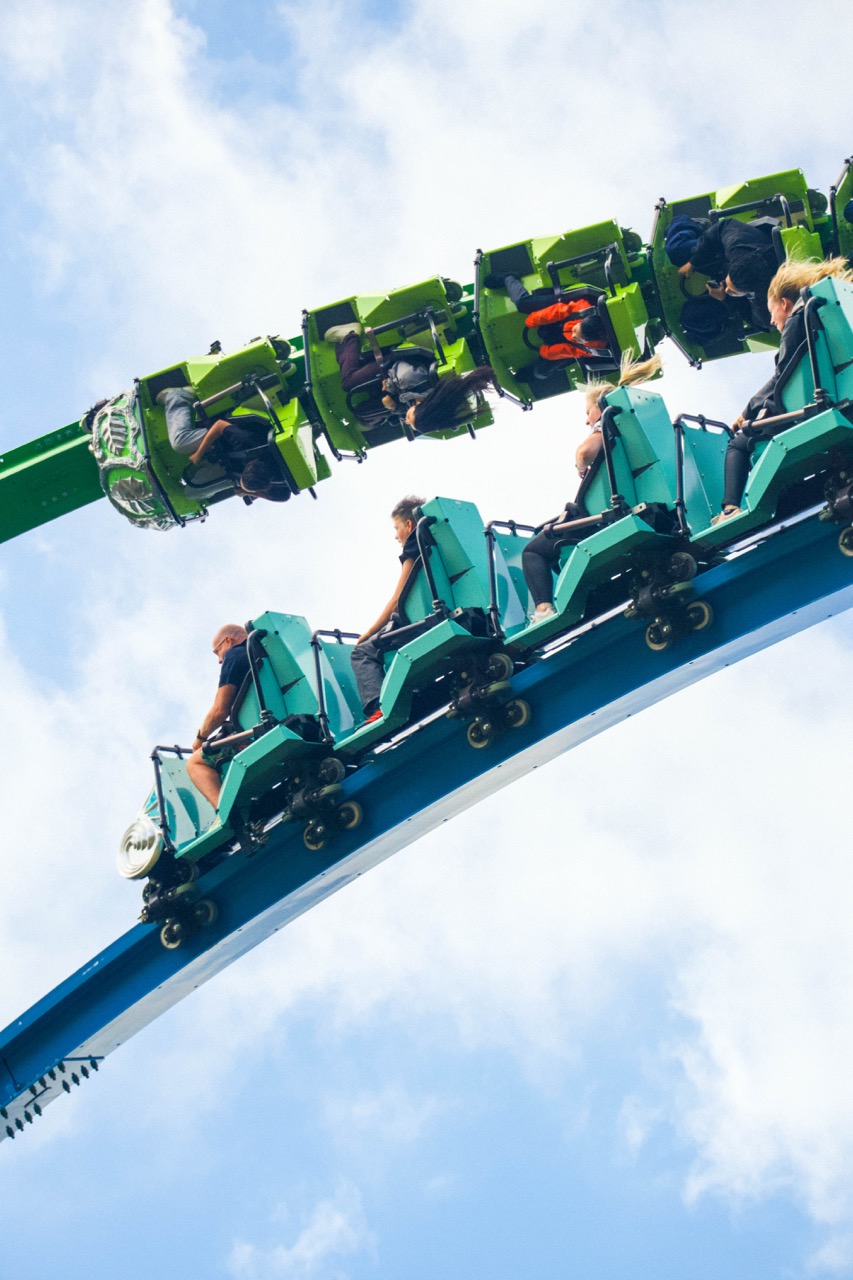 Walibi Holland image 2