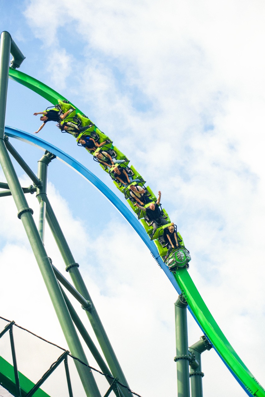 Walibi Holland image 3