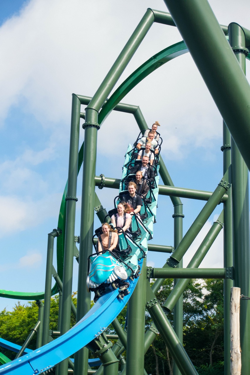 Walibi Holland image 4